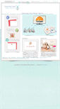 Mobile Screenshot of hamptonpaperdesigns.com